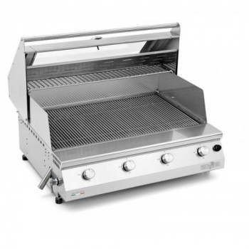 Pianeta Grill Fry Top 750... 2