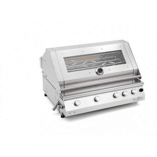 Pianeta Grill Fry Top 750 Range Teppan 1042 -...