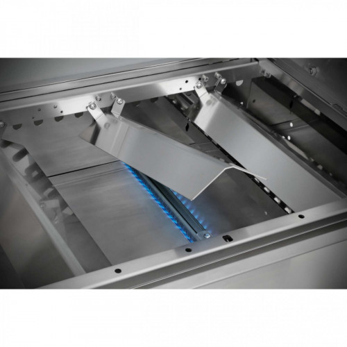 Pianeta Grill Fry Top 750 Range Teppan 1042 -...