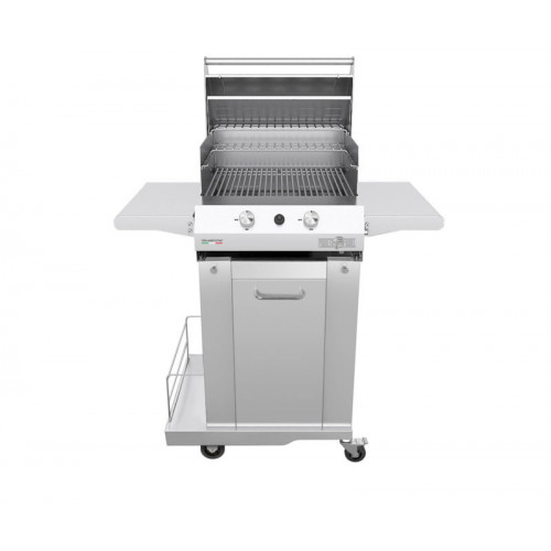 Pianeta Grill Sunny High Tondino 1056-T -...