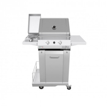 Pianeta Grill Sunny High...