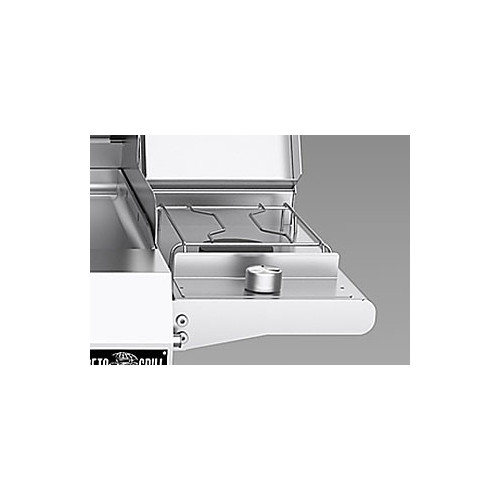 Pianeta Grill Sunny High Premium Tondino Con...