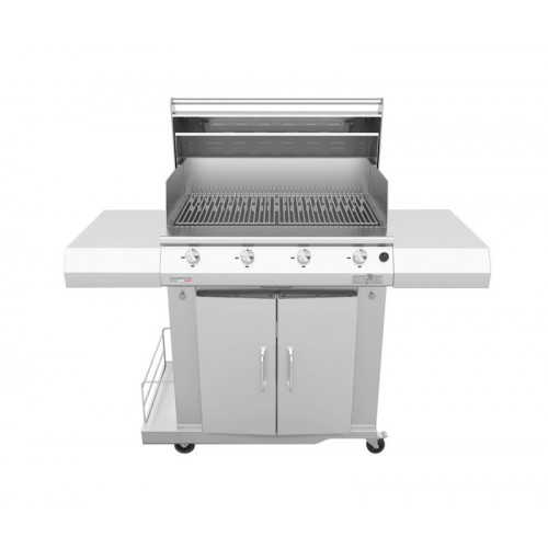 Pianeta Grill Sun Grill 4F Teppan 1072 -...