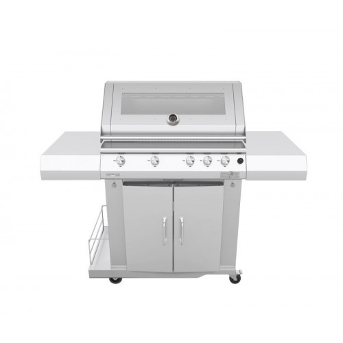 Pianeta Grill Sun Range Tondino 1080-T -...