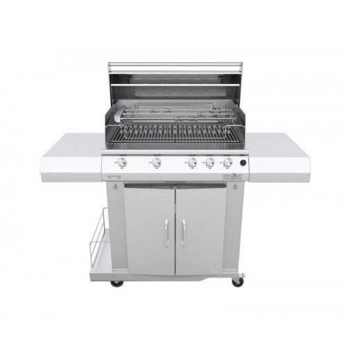 Pianeta Grill Sun Range Tondino 1080-T -...