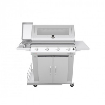 Pianeta Grill Sun Compact...