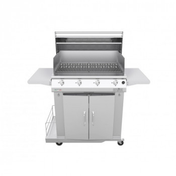Pianeta Grill Sun Compact...