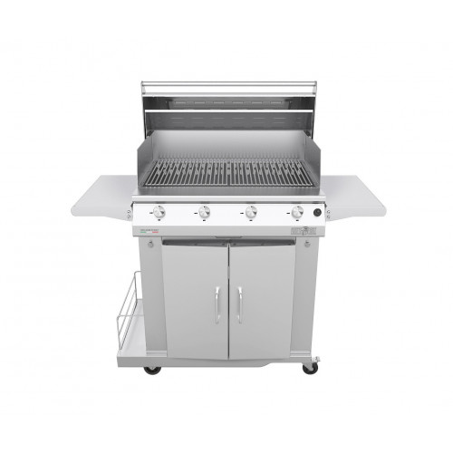 Pianeta Grill Sun Compact Tondino 1210-T -...