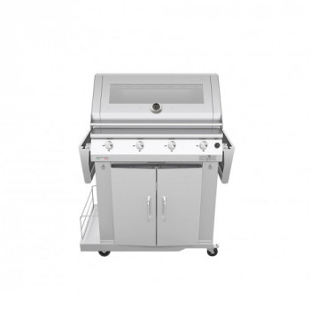 Pianeta Grill Sun Compact...