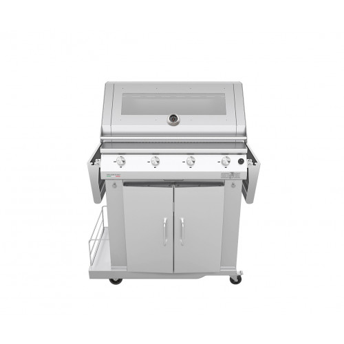 Pianeta Grill Sun Compact Teppan 1212 -...