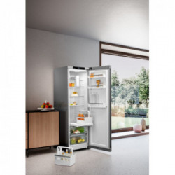 Liebherr RDsfe 5220 - Frigorifero Monoporta da Libera Installazione, EasyFresh, 399 Litri, Classe E, 1855x597x675