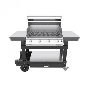 Pianeta Grill MASTER GRILL... 2
