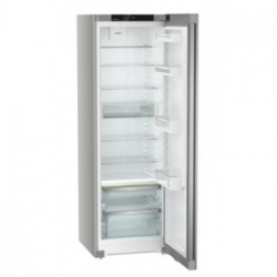 Liebherr RBsfe 5220 - Frigorifero Monoporta da Libera Installazione, BioFresh, 382 Litri, Classe E, 1855x597x675 