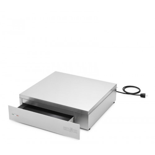 Pianeta Grill Free Moon 1150 - Barbecue Elettrico