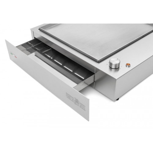 Pianeta Grill Free Moon 1150 - Barbecue Elettrico