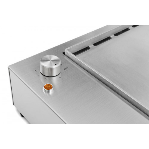 Pianeta Grill Free Moon 1150 - Barbecue Elettrico