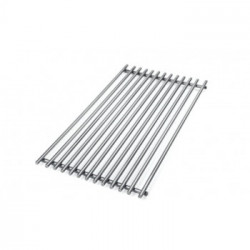 Pianeta Grill 2005 Griglia a Tondino 375 x 450