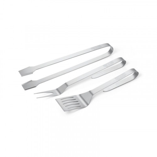 Pianeta Grill 2160 Kit completo di pinza,...