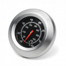 Pianeta Grill 2080 Termometro per Coperchio (Tradizionale)