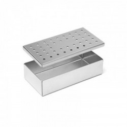 Pianeta Grill 2114 Affumicatore