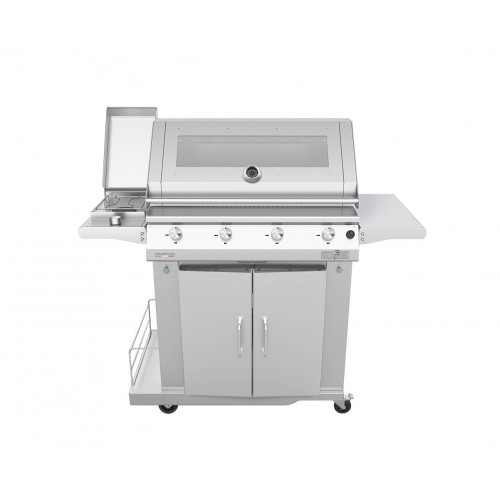 Pianeta Grill 1216 Sun Compact Premium Teppan -...