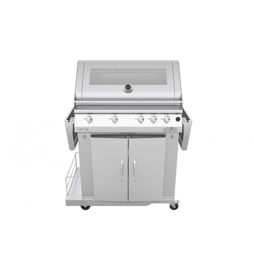 Pianeta Grill 1218-T Sun Grill Range Compact...