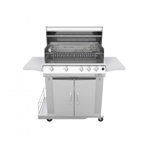 Pianeta Grill 1218-T Sun Grill Range Compact...