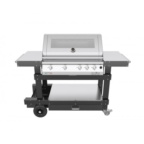 Pianeta Grill 1130-T MASTER GRILL Range Tondino...