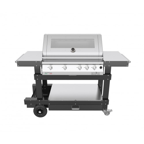 Pianeta Grill 1134 MASTER GRILL Range Teppan -...