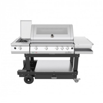 Pianeta Grill 1136-T MASTER...