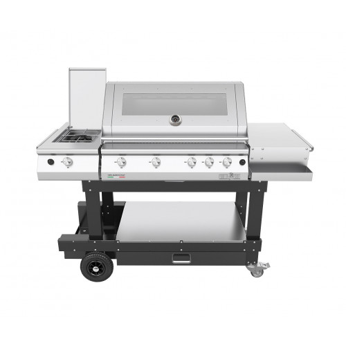 Pianeta Grill 1136-T MASTER GRILL Range Tondino...