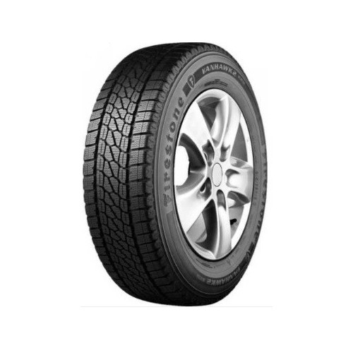 FIRESTONE 195/75 R 16 107/105R VanHawk 2 Wint
