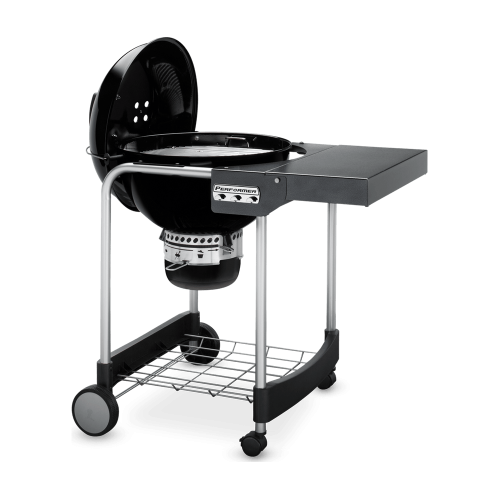 LAST STOCK - Weber Performer GBS - Barbecue a...