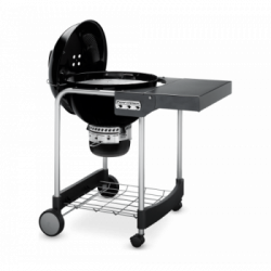 LAST STOCK - Weber Performer GBS - Barbecue a Carbone, Modello 15301053