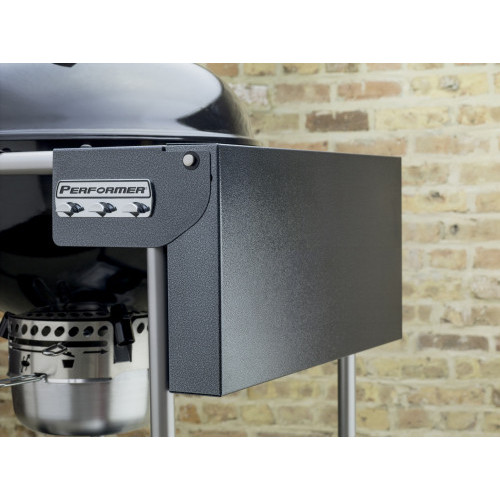 LAST STOCK - Weber Performer GBS - Barbecue a...