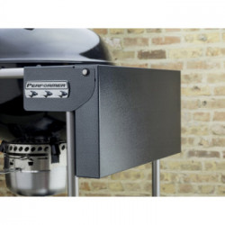 LAST STOCK - Weber Performer GBS - Barbecue a Carbone, Modello 15301053