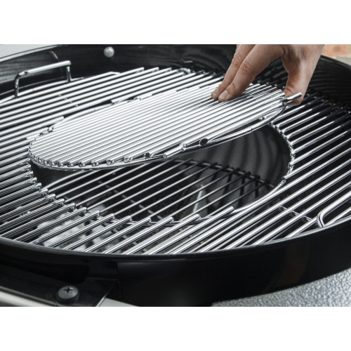 LAST STOCK - Weber Performer GBS - Barbecue a...