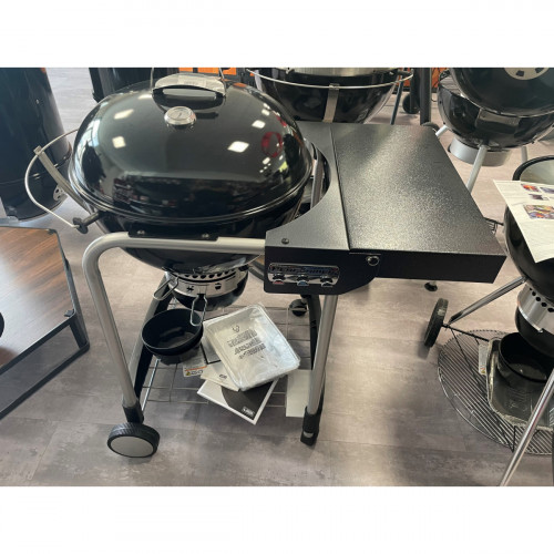 LAST STOCK - Weber Performer GBS - Barbecue a...