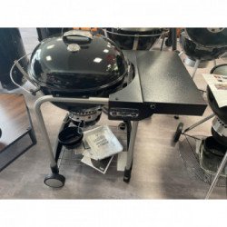 LAST STOCK - Weber Performer GBS - Barbecue a Carbone, Modello 15301053