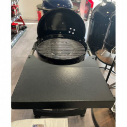 LAST STOCK - Weber Performer GBS - Barbecue a Carbone, Modello 15301053