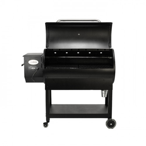 LAST STOCK - Louisiana Pellet Smoker LG1100 +...