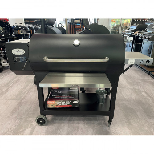 LAST STOCK - Louisiana Pellet Smoker LG1100 +...