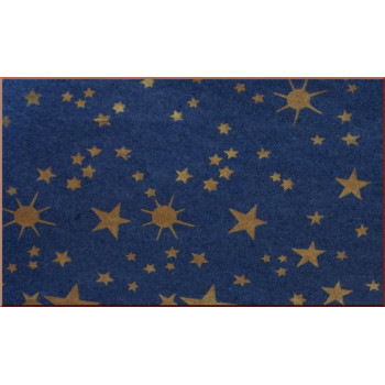 Rotolo carta cielo stampato...