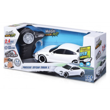 Maisto PREMUIM Porsche...