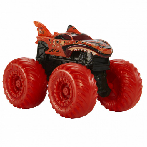 Hot Wheels Color Reveal HJF39 veicolo giocattolo