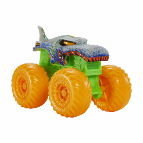 Hot Wheels Color Reveal HJF39 veicolo giocattolo