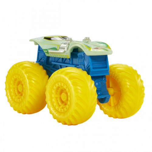 Hot Wheels Color Reveal HJF39 veicolo giocattolo