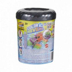 Hot Wheels Color Reveal HJF39 veicolo giocattolo