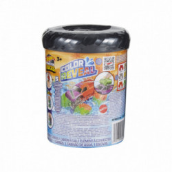 Hot Wheels Color Reveal HJF39 veicolo giocattolo
