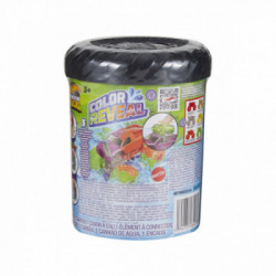 Hot Wheels Color Reveal HJF39 veicolo giocattolo